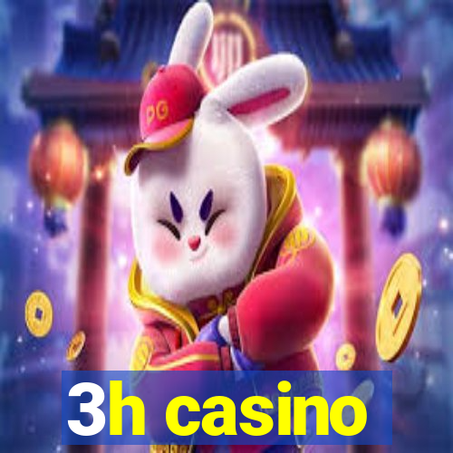 3h casino